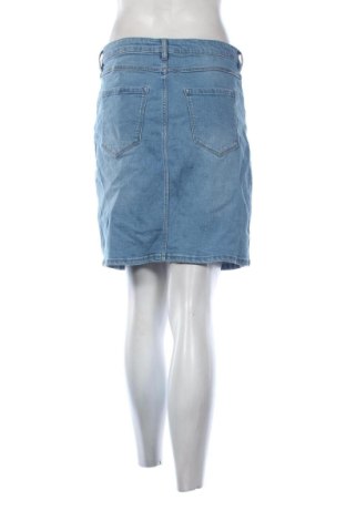 Fustă Hema, Mărime M, Culoare Albastru, Preț 91,99 Lei