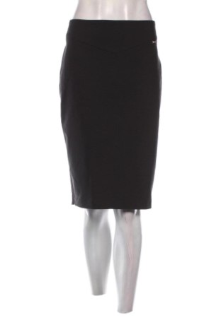 Fustă Hermosa, Mărime XL, Culoare Negru, Preț 147,00 Lei