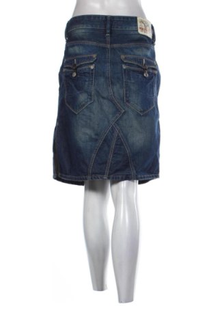 Φούστα Hilfiger Denim, Μέγεθος L, Χρώμα Μπλέ, Τιμή 42,01 €