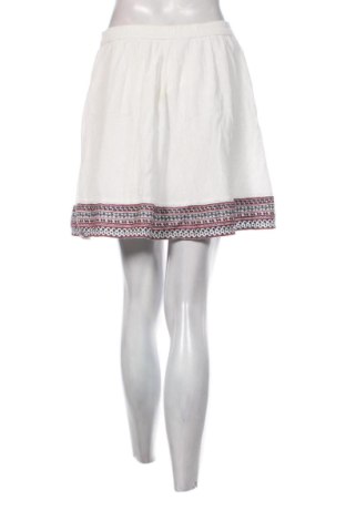 Rock Hilfiger Denim, Größe S, Farbe Weiß, Preis 42,01 €