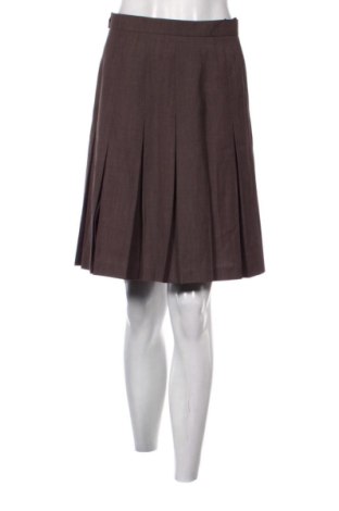 Sukně Hirsch, Velikost S, Barva Hnědá, Cena  277,00 Kč