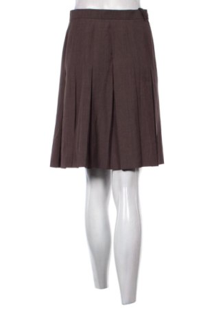 Sukně Hirsch, Velikost S, Barva Hnědá, Cena  277,00 Kč