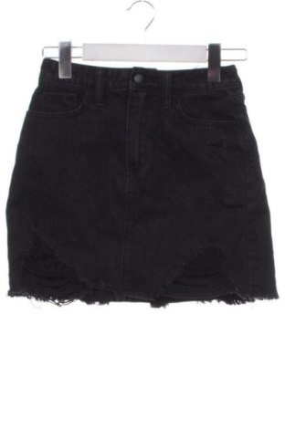 Rock Hollister, Größe XXS, Farbe Schwarz, Preis € 9,99