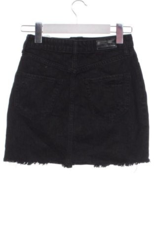 Rock Hollister, Größe XXS, Farbe Schwarz, Preis € 9,99