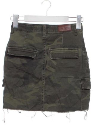 Szoknya Hollister, Méret XXS, Szín Sokszínű, Ár 10 559 Ft