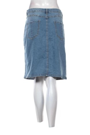 Fustă Honey Belle, Mărime XXL, Culoare Albastru, Preț 129,99 Lei