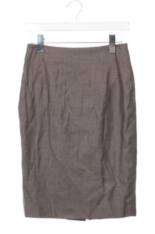 Rock Hugo Boss, Größe XS, Farbe Braun, Preis € 62,92