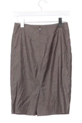 Rock Hugo Boss, Größe XS, Farbe Braun, Preis € 62,92