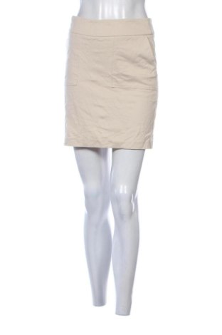 Sukně Ichi, Velikost M, Barva Béžová, Cena  99,00 Kč