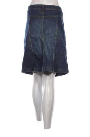 Sukňa Image, Veľkosť XXL, Farba Modrá, Cena  8,95 €