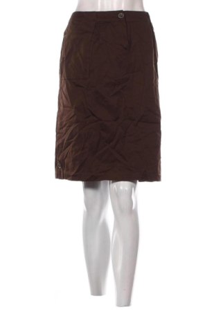 Szoknya In Extenso, Méret XL, Szín Barna, Ár 2 099 Ft