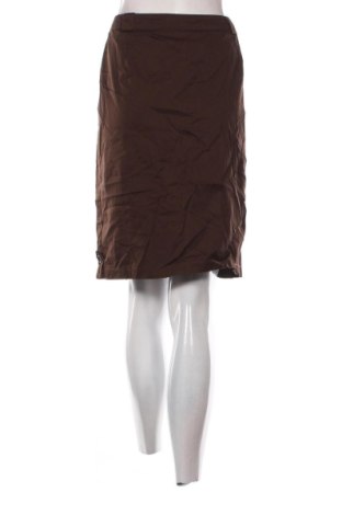 Szoknya In Extenso, Méret XL, Szín Barna, Ár 2 099 Ft