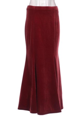 Spódnica In Puncto, Rozmiar M, Kolor Czerwony, Cena 64,30 zł