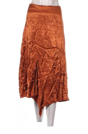 Φούστα In Wear, Μέγεθος L, Χρώμα Καφέ, Τιμή 37,99 €