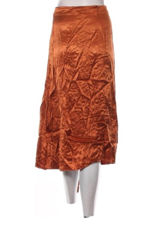 Φούστα In Wear, Μέγεθος L, Χρώμα Καφέ, Τιμή 37,99 €