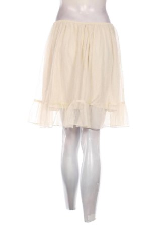 Φούστα Indiska, Μέγεθος S, Χρώμα Εκρού, Τιμή 25,99 €