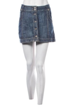 Fustă Indiska, Mărime M, Culoare Albastru, Preț 129,99 Lei
