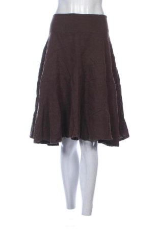 Rock Isabel De Pedro, Größe L, Farbe Braun, Preis 28,18 €