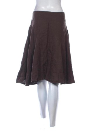 Rock Isabel De Pedro, Größe L, Farbe Braun, Preis 28,18 €