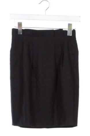 Rock J.Crew, Größe XXS, Farbe Schwarz, Preis € 41,99