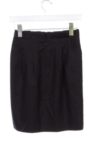 Rock J.Crew, Größe XXS, Farbe Schwarz, Preis € 41,99