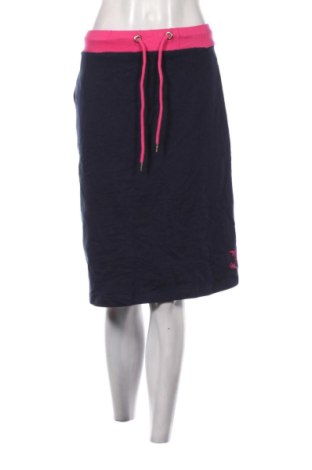 Rock Janet & Joyce, Größe 3XL, Farbe Blau, Preis 27,99 €