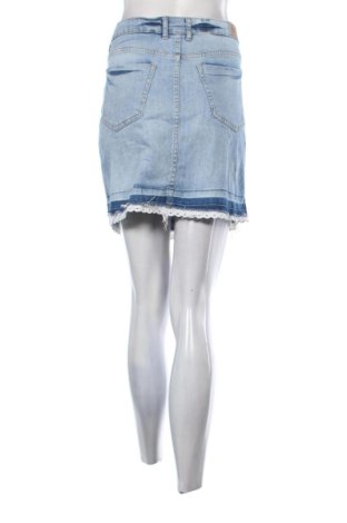 Sukňa Janina, Veľkosť XL, Farba Modrá, Cena  9,95 €