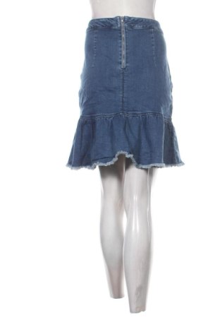 Szoknya Janina, Méret L, Szín Kék, Ár 3 599 Ft