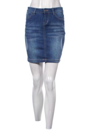 Spódnica Janina, Rozmiar S, Kolor Niebieski, Cena 79,15 zł