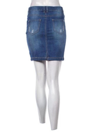 Spódnica Janina, Rozmiar S, Kolor Niebieski, Cena 79,15 zł