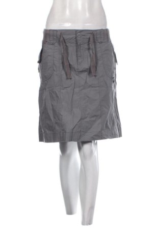 Rock Janina, Größe XL, Farbe Grau, Preis 20,99 €