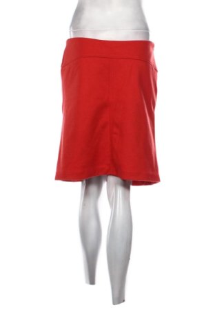 Φούστα Jbc, Μέγεθος M, Χρώμα Πορτοκαλί, Τιμή 4,99 €