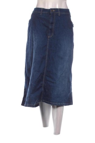 Rock John Baner, Größe 3XL, Farbe Blau, Preis 10,99 €