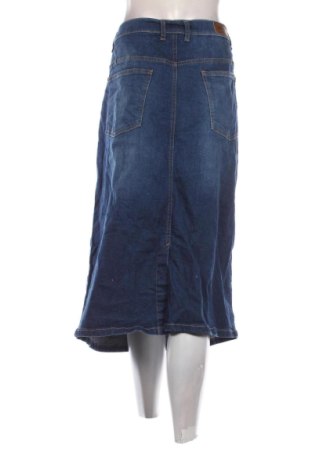 Rock John Baner, Größe 3XL, Farbe Blau, Preis 10,99 €