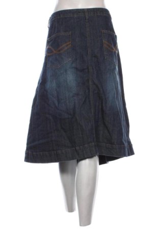 Rock John Baner, Größe 3XL, Farbe Blau, Preis 9,99 €