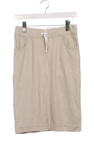 Fustă Jones, Mărime XS, Culoare Bej, Preț 46,99 Lei