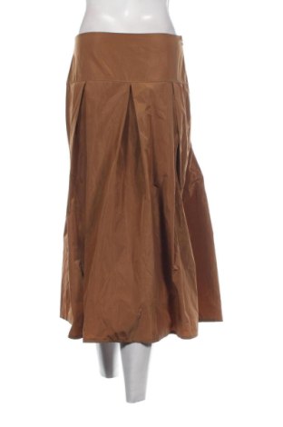 Fustă KIKISIX, Mărime S, Culoare Maro, Preț 129,99 Lei