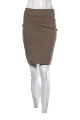 Φούστα Kaffe, Μέγεθος M, Χρώμα Πράσινο, Τιμή 25,99 €