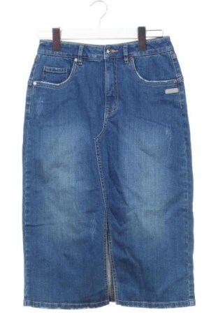 Φούστα Kangaroos, Μέγεθος XS, Χρώμα Μπλέ, Τιμή 56,99 €