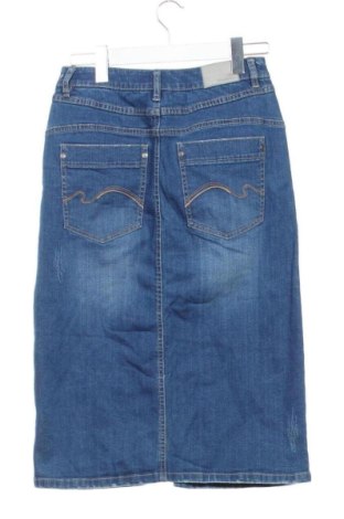 Φούστα Kangaroos, Μέγεθος XS, Χρώμα Μπλέ, Τιμή 56,99 €