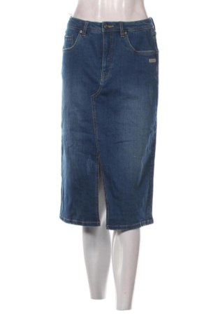 Spódnica Kangaroos, Rozmiar S, Kolor Niebieski, Cena 250,99 zł