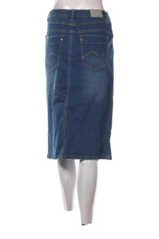 Spódnica Kangaroos, Rozmiar S, Kolor Niebieski, Cena 250,99 zł