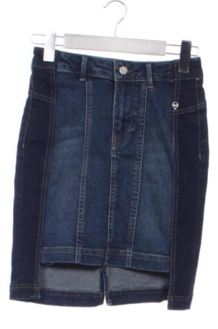 Φούστα Kaporal, Μέγεθος XS, Χρώμα Μπλέ, Τιμή 21,00 €