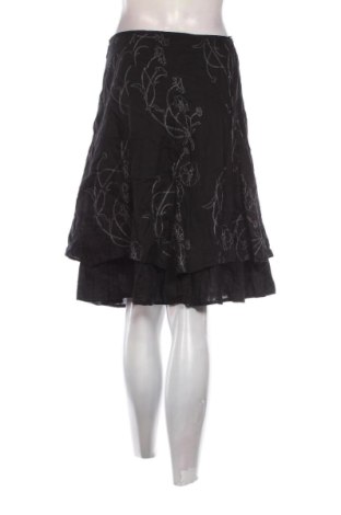 Rock KappAhl, Größe M, Farbe Schwarz, Preis € 13,99