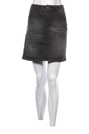 Fustă KappAhl, Mărime M, Culoare Gri, Preț 107,99 Lei