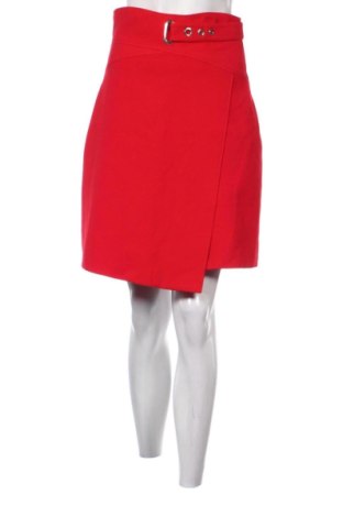 Rock Karen Millen, Größe M, Farbe Rot, Preis € 47,00