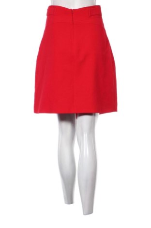 Rock Karen Millen, Größe M, Farbe Rot, Preis € 47,00