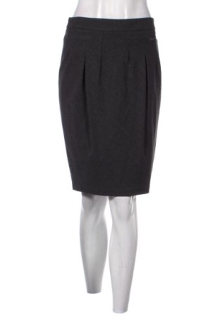 Spódnica Kensol, Rozmiar S, Kolor Czarny, Cena 112,53 zł