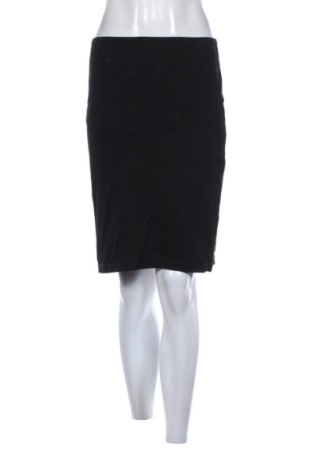 Fustă Kiabi, Mărime L, Culoare Negru, Preț 60,99 Lei