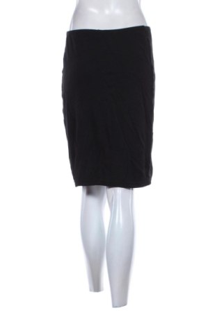 Fustă Kiabi, Mărime L, Culoare Negru, Preț 60,99 Lei